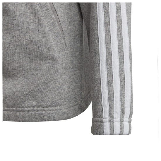 Adidas Παιδική ζακέτα Essentials 3-Stripes FZ HD